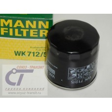 Фильтр топливный на котел Германия/Mann